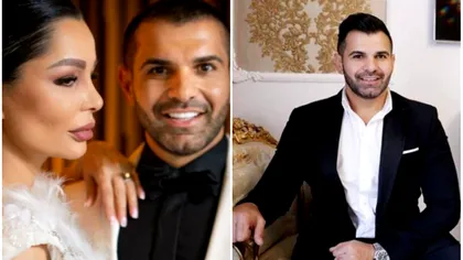 Florin Pastramă, bătut în mijlocul străzii? Brigitte și soțul ei, înconjurați de polițiști. Ce s-a întâmplat