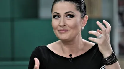 Gabriela Cristea revine în televiziune. Cu cine a semnat și ce emisiune va prezenta