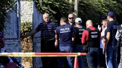 Gheorghe Dincă nu a mai rezistat în puşcărie. A cerut un preot să se spovedească. Ancheta ar putea lua o altă turnură