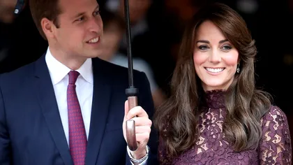 Kate Middleton a purtat o geantă de 3.000 de lire. Ce brand celebru preferă soția Prințului William