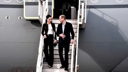 Kate Middleton, însărcinată cu gemeni? Detaliul care ar fi dat-o de gol pe soţia Prinţului William