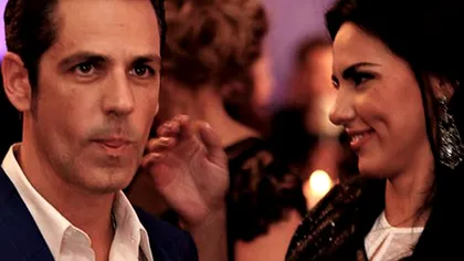 Lavinia Pîrva, imagine incendiară la miezul nopții! Cum s-a pozat soția lui Ștefan Bănică Jr