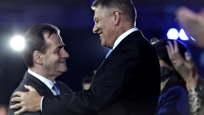 Lista completă a noului Guvern Ludovic Orban. Nume surpriză la ministere! Cu ce propuneri a mers la Klaus Iohannis