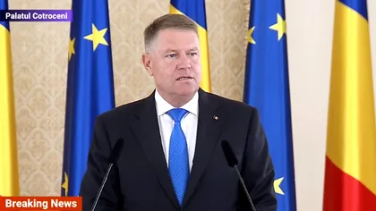 Ludovic Orban, desemnat premier de Klaus Iohannis. Când va fi votat noul Guvern și cine sunt miniștri