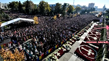 Niciodată nu s-a mai întâmplat așa ceva. Ce au făcut pelerinii la moaștele Sfintei Parascheva de la Iași