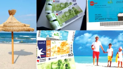Noi reguli pentru voucherele de vacanță. La ce ar putea fi folosite pe lângă cazare. Informații complete