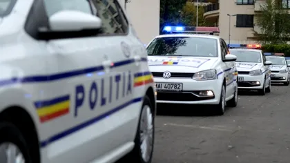 O tânără din Corabia a fost răpită de doi necunoscuți și dusă în Caracal. Ce s-a întâmplat apoi