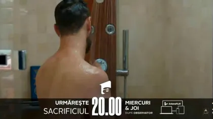 Sacrificiul Live Video pe Antena 1 - Vezi episodul 12 Live Stream