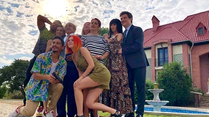 Sacrificiul Live Video pe Antena 1 - Vezi episodul 7 Live Stream