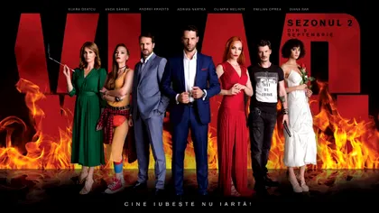 Serialul Vlad Live Video pe Pro TV - Ediția de luni, 7 octombrie