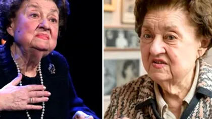 Tamara Buciuceanu a murit cu o mare durere în suflet. Actrița a povestit cu lacrimi în ochi ce o măcina de ani de zile