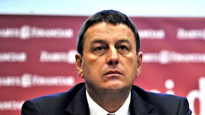 Tragedie în familia unui fost senator PNL. Fiul lui Ovidiu Marian s-a sinucis