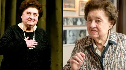Ultimele imagini cu Tamara Buciuceanu Botez, în viață. Era complet schimbată față de cum o știam