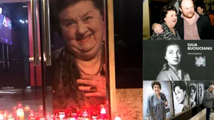 Unde locuia Tamara Buciuceanu Botez. Sora și nepotul ei vor moșteni această vilă din centrul Capitalei