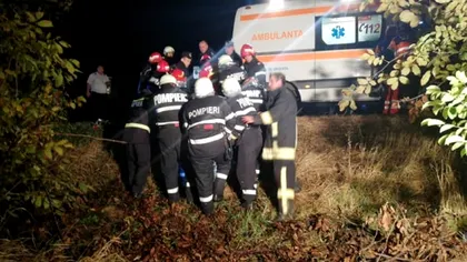 Cât s-a odihnit, de fapt, șoferul de TIR înainte de a produce accidentul din Ialomița. Date pe ore și minute