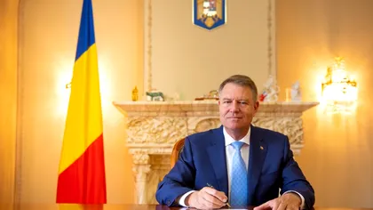 Alegeri anticipate în România. Klaus Iohannis a făcut anunțul. Când ar putea să aibă loc