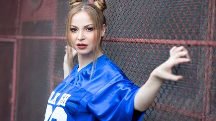 Divorț cu scandal în showbiz. Alessia dezvăluie motivul pentru care s-a despărțit de tatăl copilului ei