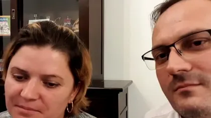 Alexandru Cumpănașu, gest incalificabil în campania electorală. Cum a filmat-o pe mama Alexandrei Măceșanu