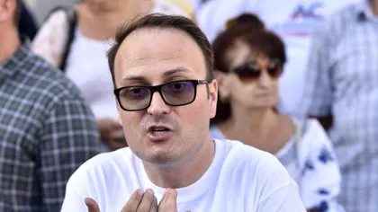 Alexandru Cumpănașu, cercertat pentru că a falsificat semnăturile la prezidențiale. Ce pedeapsă riscă