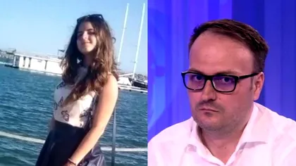 Cazul Caracal. Alexandru Cumpănașu, mărturisiri neașteptate despre Alexandra. Ce a reușit să afle în urma investigațiilor