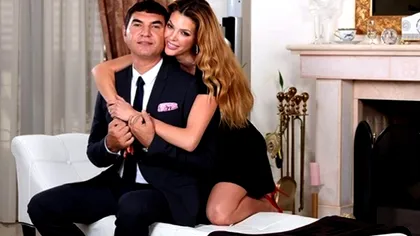 Alina Vidican, mari probleme în America. Fosta soţie a lui Cristi Borcea se află în plin proces cu autorităţile americane