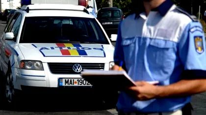 E lege! Persoanele care nu se supun acestui ordin al poliţiştilor riscă amenzi de 1.500 de lei. Ce nu mai ai voie să faci de azi