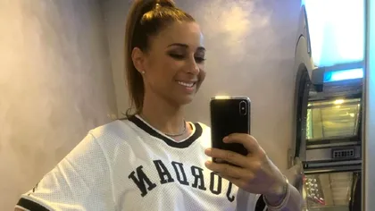 Anamaria Prodan a investit o avere în aceste obiecte. Le are mereu la ea, dar nimeni nu știe cât au costat