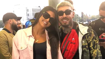 Antonia a plâns ca un copil! Imagini emoționante cu plecarea lui Alex Velea în Asia Express