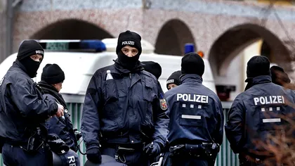 Atac armat, în Germania. Două persoane au murit. Ultimele informații oficiale