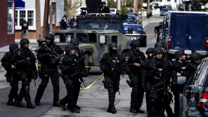 Atac armat în SUA. Patru persoane au fost împuşcate mortal. Poliţie, în alertă