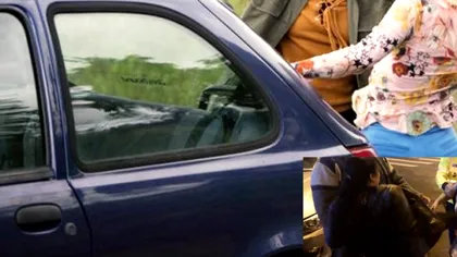 Bărbatul prins cu amanta în Gorj riscă închisoarea sau amendă. Polițiștii, măsuri legale în acest caz