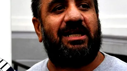 Bercea Mondial, condamnat la pușcărie pentru tentativă de omor. Cât timp va sta după gratii finul lui Mircea Băsescu