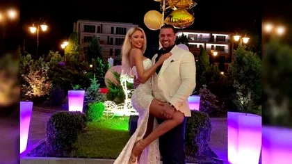 Noi probleme pentru Bianca Drăgușanu. Își amână nunta cu Alex Bodi dintr-un motiv incredibil