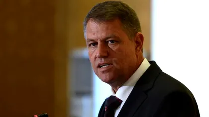 Klaus Iohannis a făcut anunțul. Când ar putea să aibă România un nou guvern