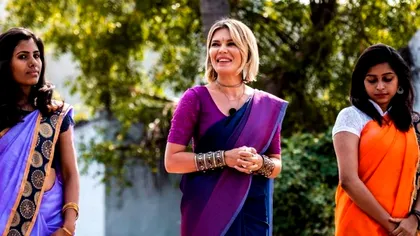 Când încep filmările Asia Express. Vedetele pleacă în curând, în Filipine și Taiwan