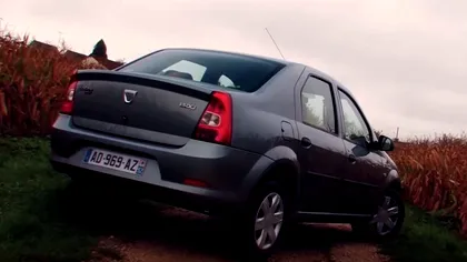 Cât costă, de fapt, să întreții o Dacia Logan pe benzină. Suma de bani pe care trebuie s-o pui de o parte lunar!