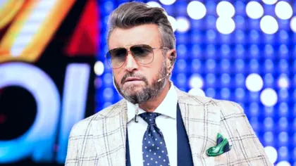 Cătălin Botezatu, prima apariție publică după ce s-a operat. Teo Trandafir aproape să nu-l recunoască