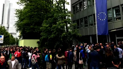 Câte secţii de votare vor fi în Diaspora pentru alegerile prezidenţiale. AEP, anunţ oficial