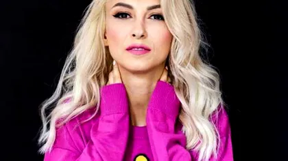 Câţi bani cere Andreea Bălan să cânte la o nuntă. Tariful îi permite să îşi cumpere o garsonieră în fiecare lună