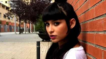 Cu ce se ocupa Irina Rimes înainte să se apuce de muzică. Jurata de la Vocea Românieie stătea în frig pentru 30 de lei pe zi. Ce job avea