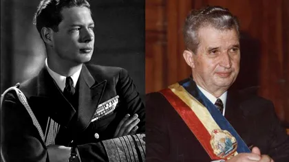 Obsesia pe care Nicolae Ceaușescu a avut-o pentru Regele Mihai. Ce i-a făcut timp de 42 de ani
