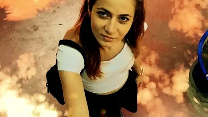 Ce a scris Ioana Ţîrlea înainte de a se arunca de la etajul 6. Ultimul mesaj al tinerei prevestea tragedia