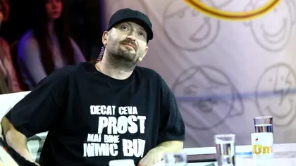 Câți bani ia Cheloo la iUmor. Antena 1 îi dă un salariu de invidiat