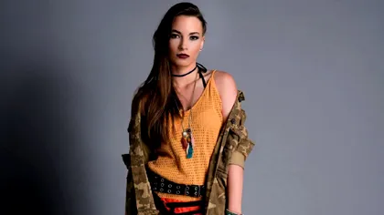 Cine este Anda Sârbei, noua actriță din serialul Vlad de la PRO TV. Cât de greu îi e să intre în rolul Iuliei