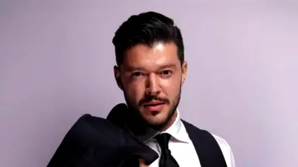 Cine este noua iubită a lui Victor Slav. Cum arată cea care i-a luat locul Biancăi Drăgușanu în inima prezentatorului