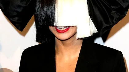 De ce boală rară suferă cântăreața Sia, cunoscută pentru hit-ul Chandelier