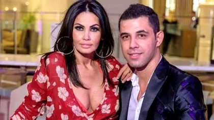 Cum a comentat Oana Zăvoranu imaginile în care soţul ei e cu o altă femeie. Actriţa din Sacrificiul a răbufnit