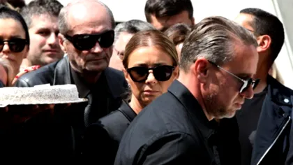 Cum arată fostul soţ al Ionelei Prodan la un an şi şase luni de la moartea artistei. Toni Antohi e de nerecunoscut