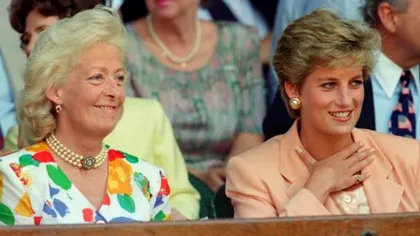 Cum o jignea mama Prințesei Diana pe aceasta, din cauza relației cu Dodi Fayed. Ce a ascuns Casa Regală atâția ani