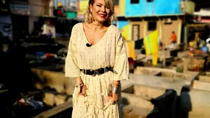 Cum s-a pregătit Gina Pistol de Asia Express. Iubita lui Smiley, în avantaj față de concurenții celebri